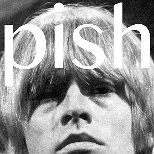 Mini Album Thingy Wingy/180g /clear vinyl - Front Cover