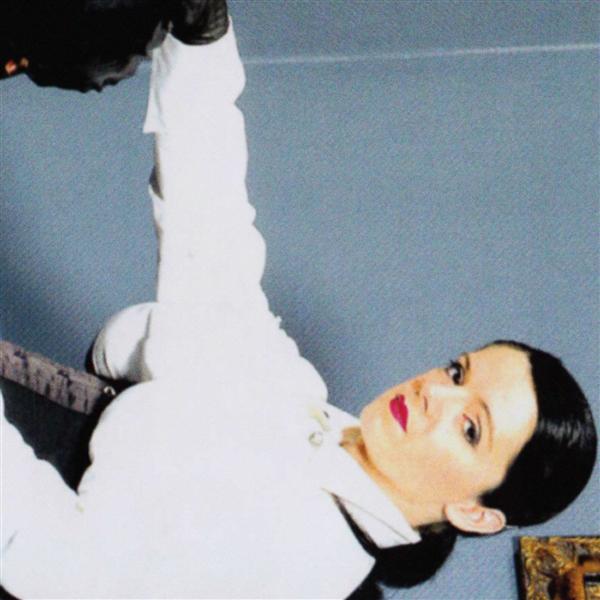 On A Business Trip To London - Front Cover