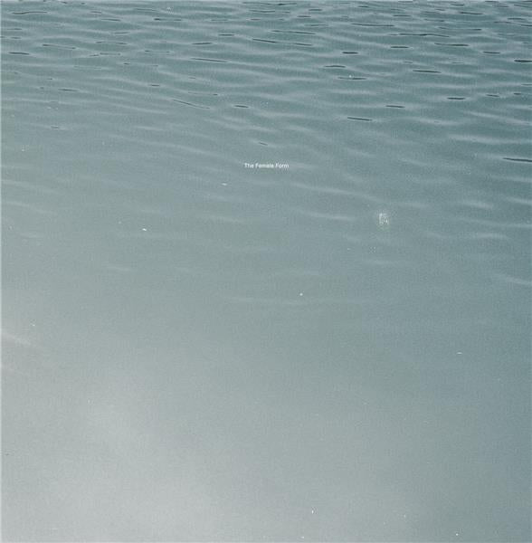 Female Form - Front Cover