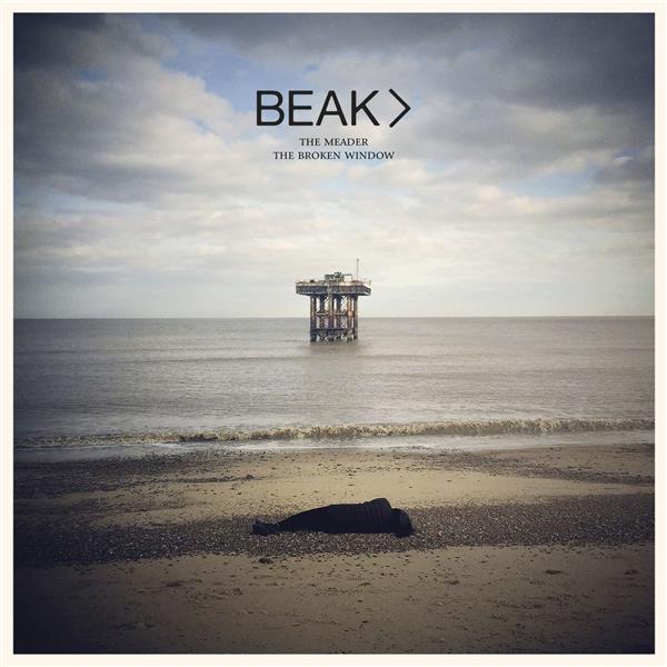 Split Ep - Front Cover