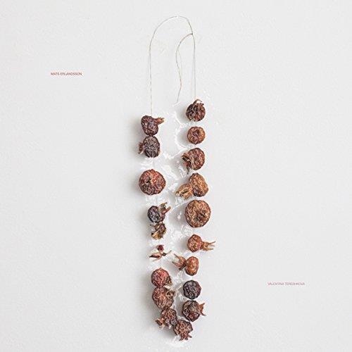 Valentina Tereshkova - Front Cover