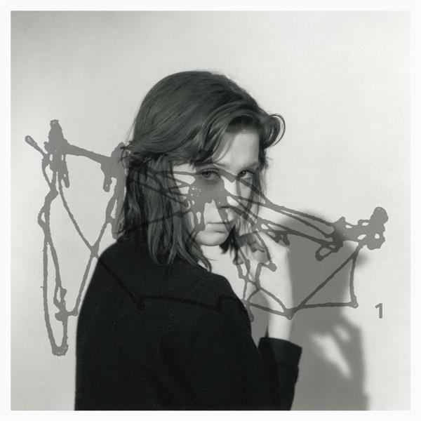 The Composite Moods Collection Vol.1: House Number 44 - Front Cover