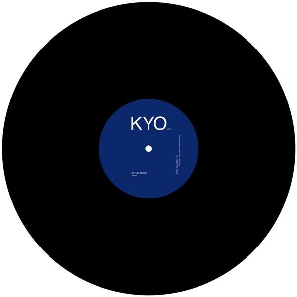 Aktuel Musik - Front Cover