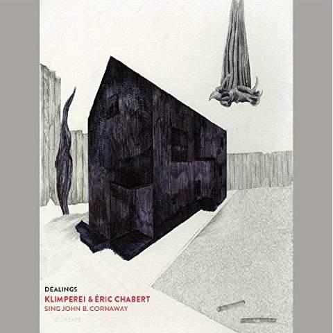 Sing John B Cornaway: Dealings - Front Cover