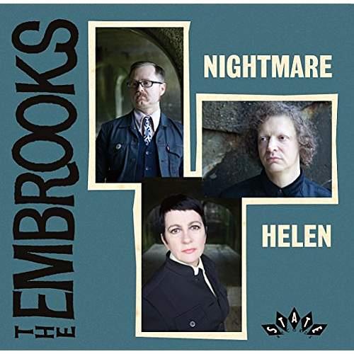 Nightmare / Helen - Front Cover