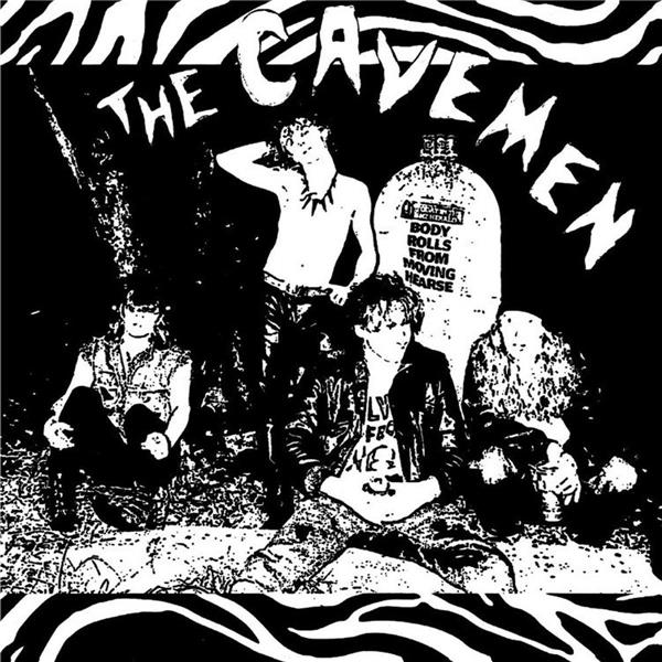 s/t/180g/Bloor Red Vinyl - Front Cover