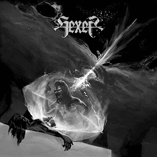 Cosmic Doom Ritual - Front Cover