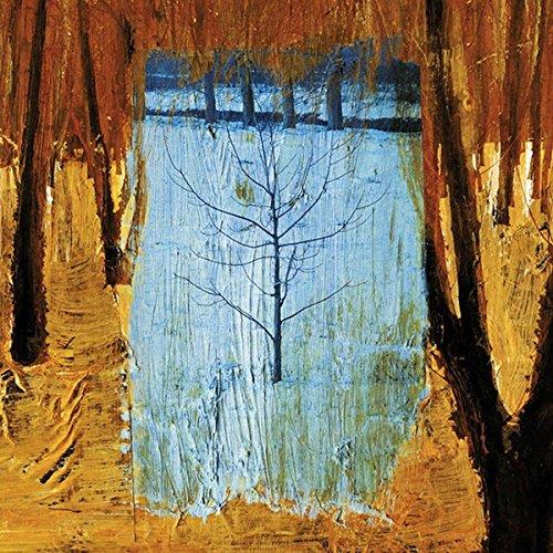 Yügen - Front Cover