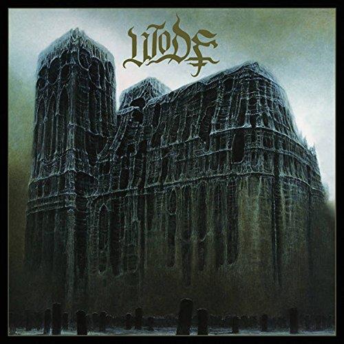 Wode - Front Cover