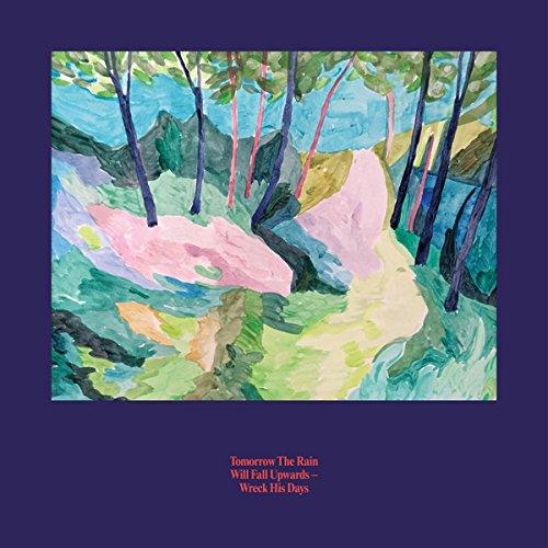 Wreck His Days - Front Cover