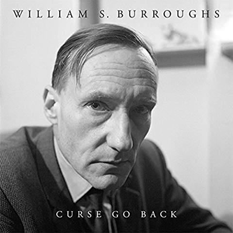 Curse Go Back - Front Cover