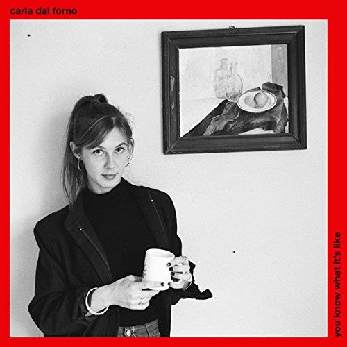 You know what it's like - Front Cover