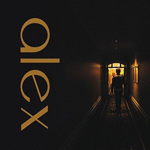 Alex/180g - Front Cover