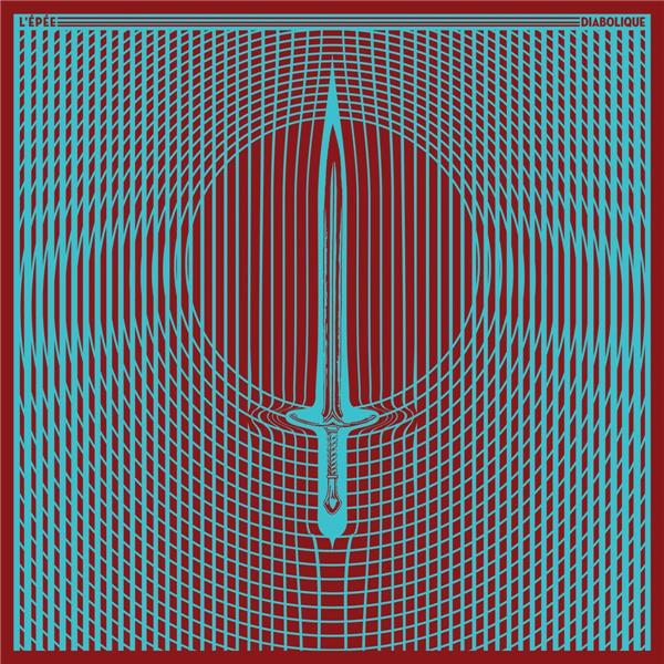 Diabolique - Front Cover