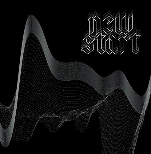 New Start - Front Cover