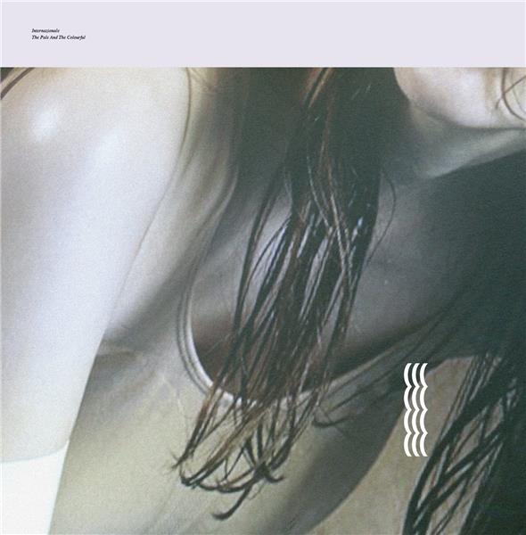 Pale and the Colorful - Front Cover