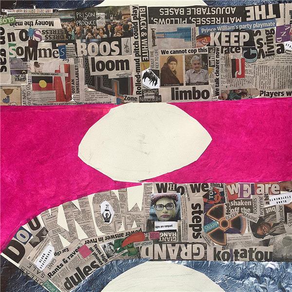 Blank Statements - Front Cover