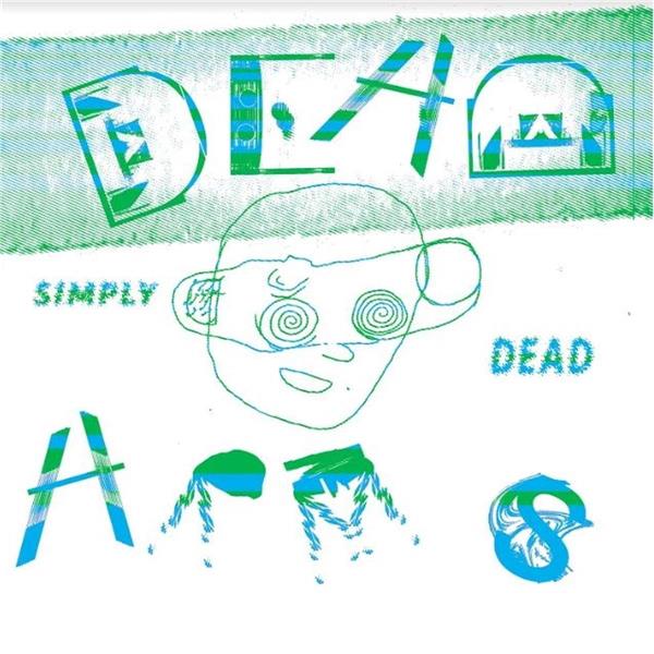 Simply Dead/Coupon MP3 inclus - Front Cover