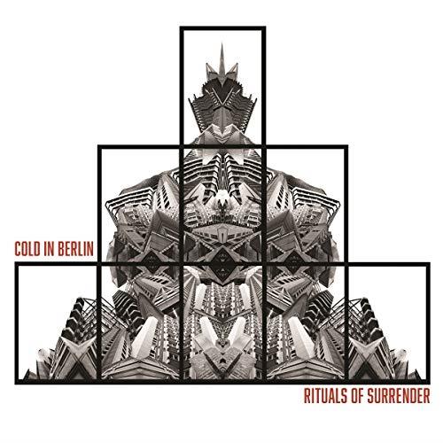 Rituals Of Surrender/Colored Vinyl - Front Cover