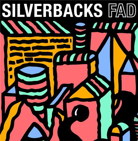 Fad - Front Cover