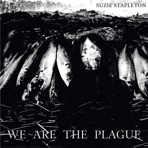 We Are The Plague - Front Cover