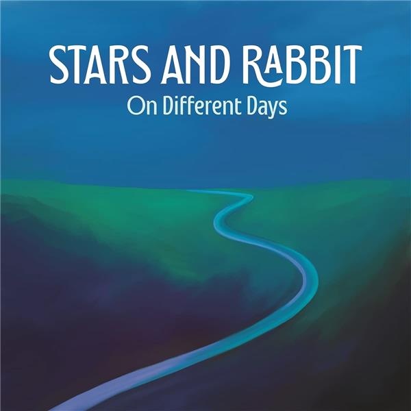 On Different Days - Front Cover
