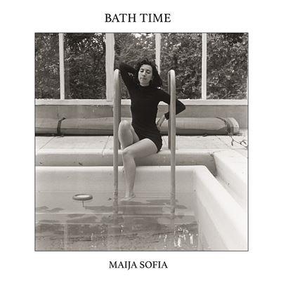 Bath Time/Anniversary Edition - Front Cover