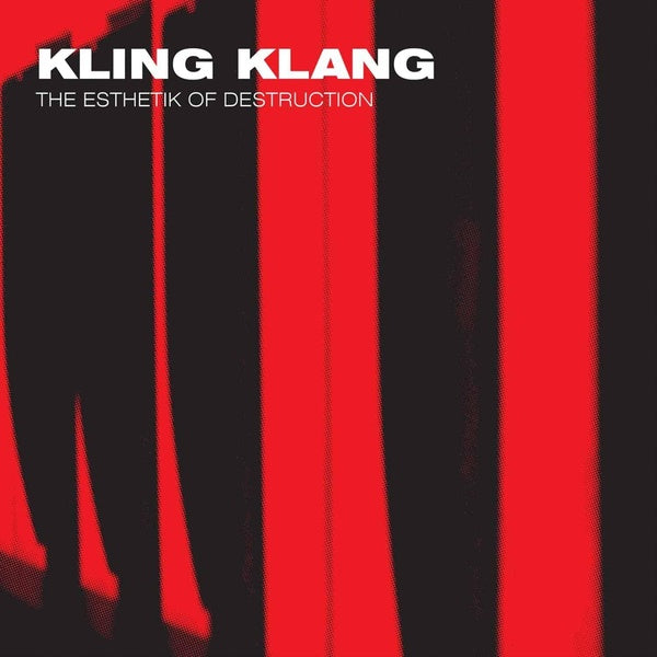 Esthetik of Destruction - Front Cover