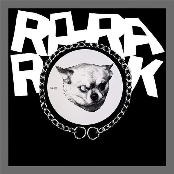 South/Limited Edition - Front Cover