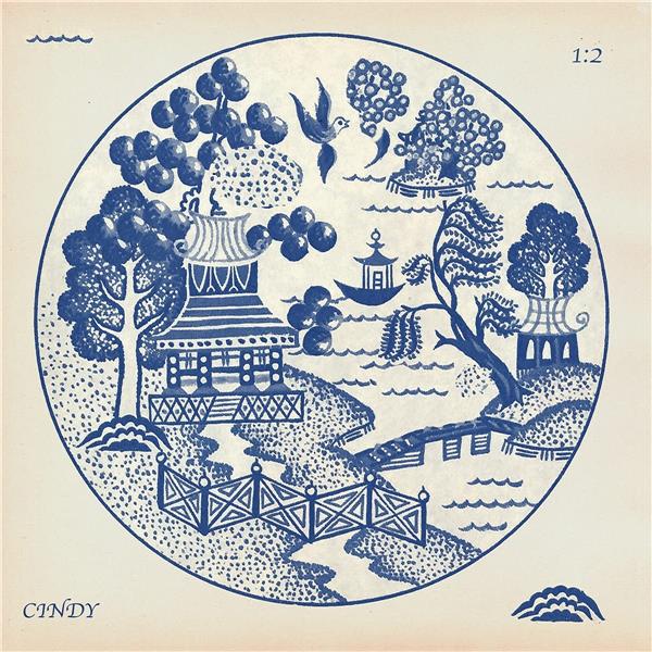 1:2 - Front Cover