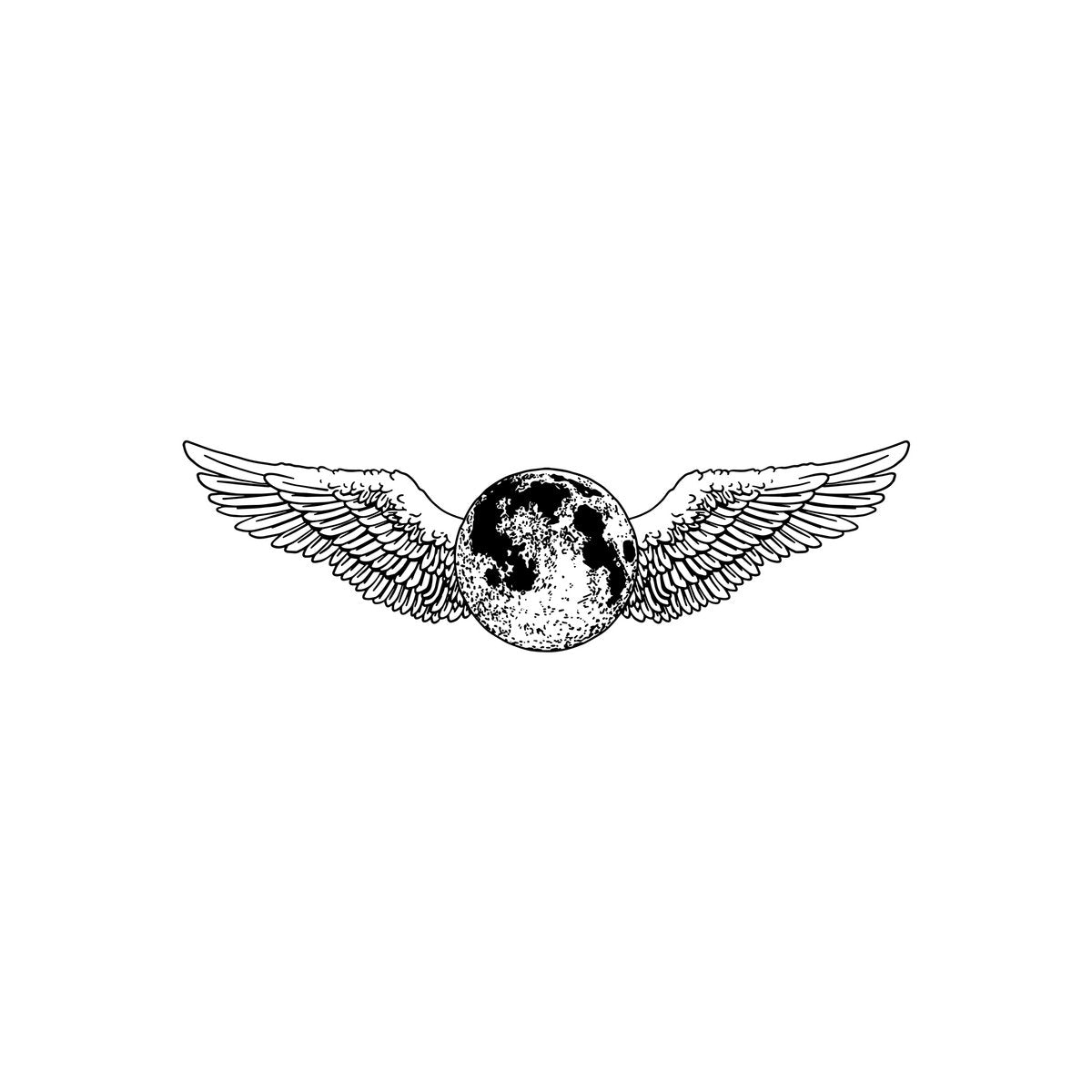 Luna Mausoleum/Gatefold/Transparent White Vinyl - Front Cover