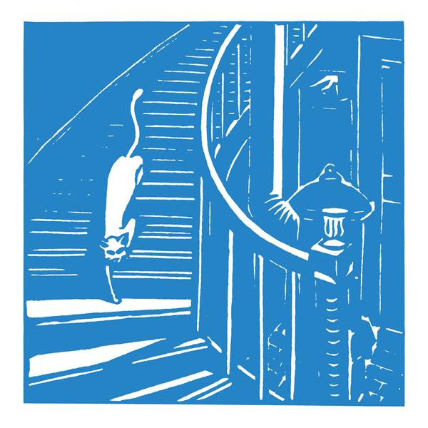 Songs 94-98 - Front Cover
