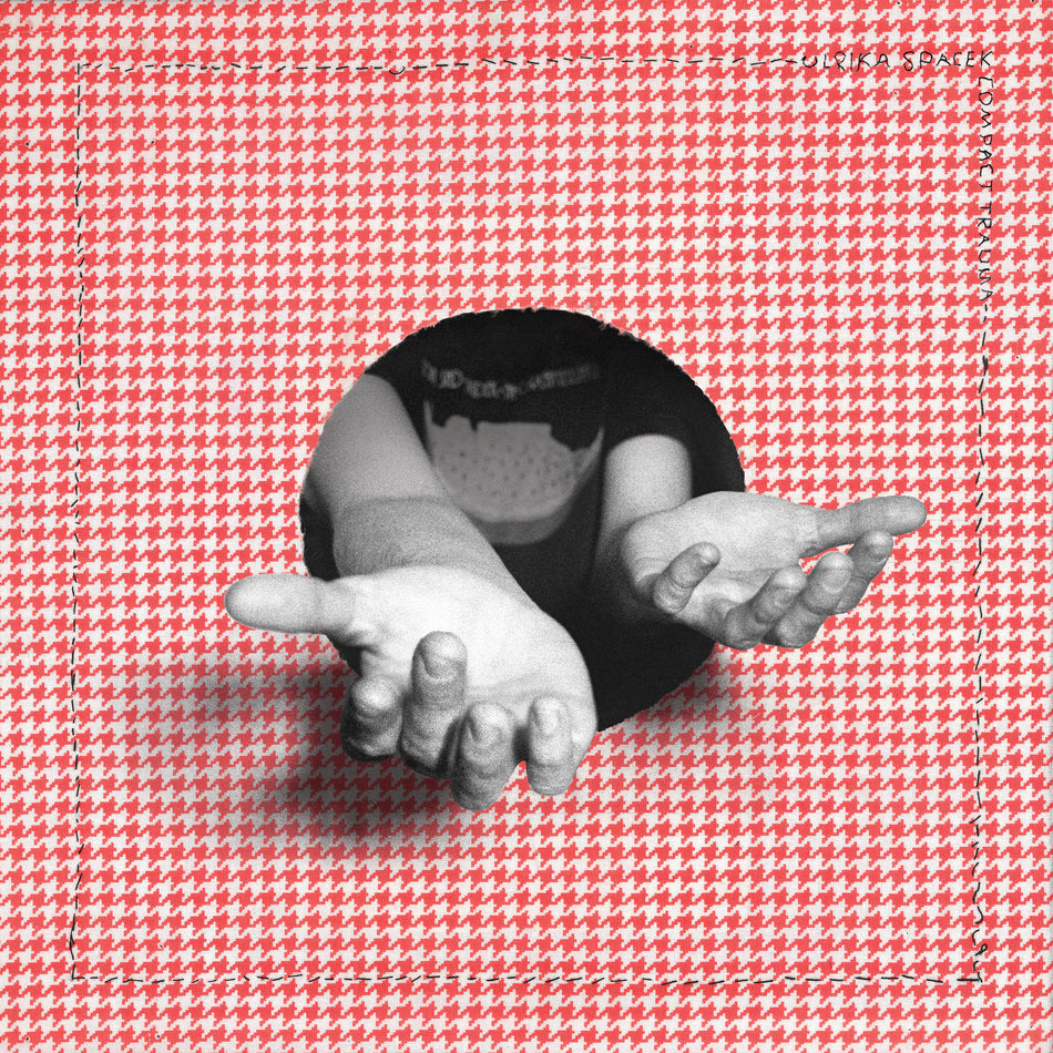 Compact Trauma - Front Cover