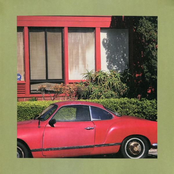 The Town That Cursed Your Name/Limited Pastel Green Vinyl - Front Cover