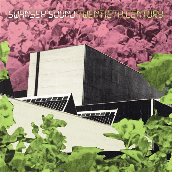 Twentieth Century - Front Cover