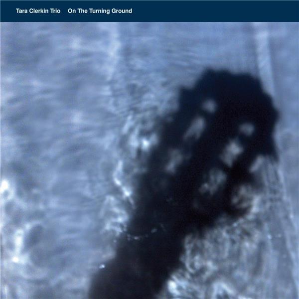 On The Turning Ground - Front Cover