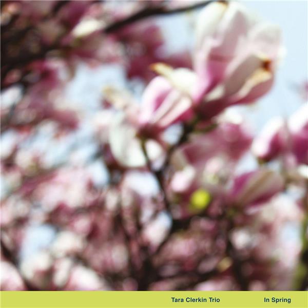 In Spring - Front Cover