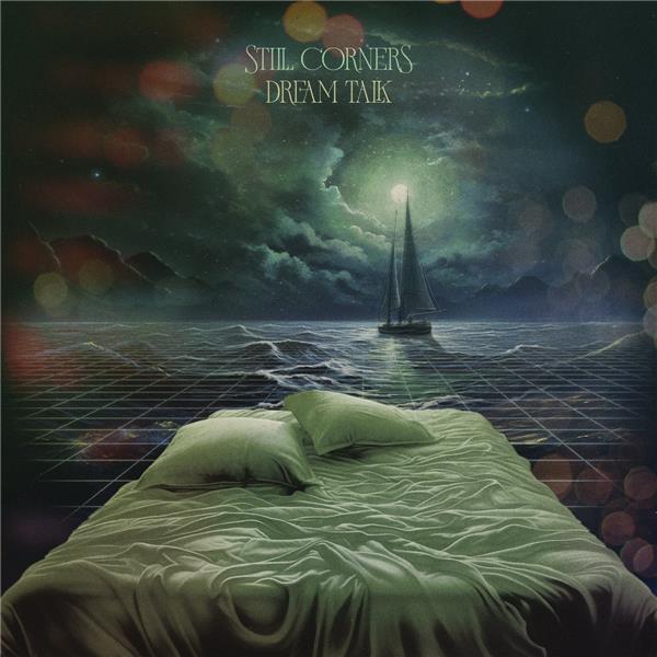 Dream Talk - Front Cover