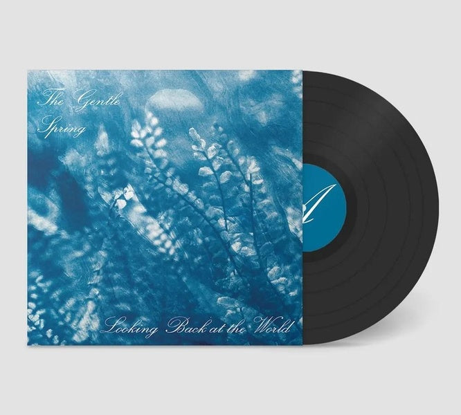 Looking Back At The World - Front Cover