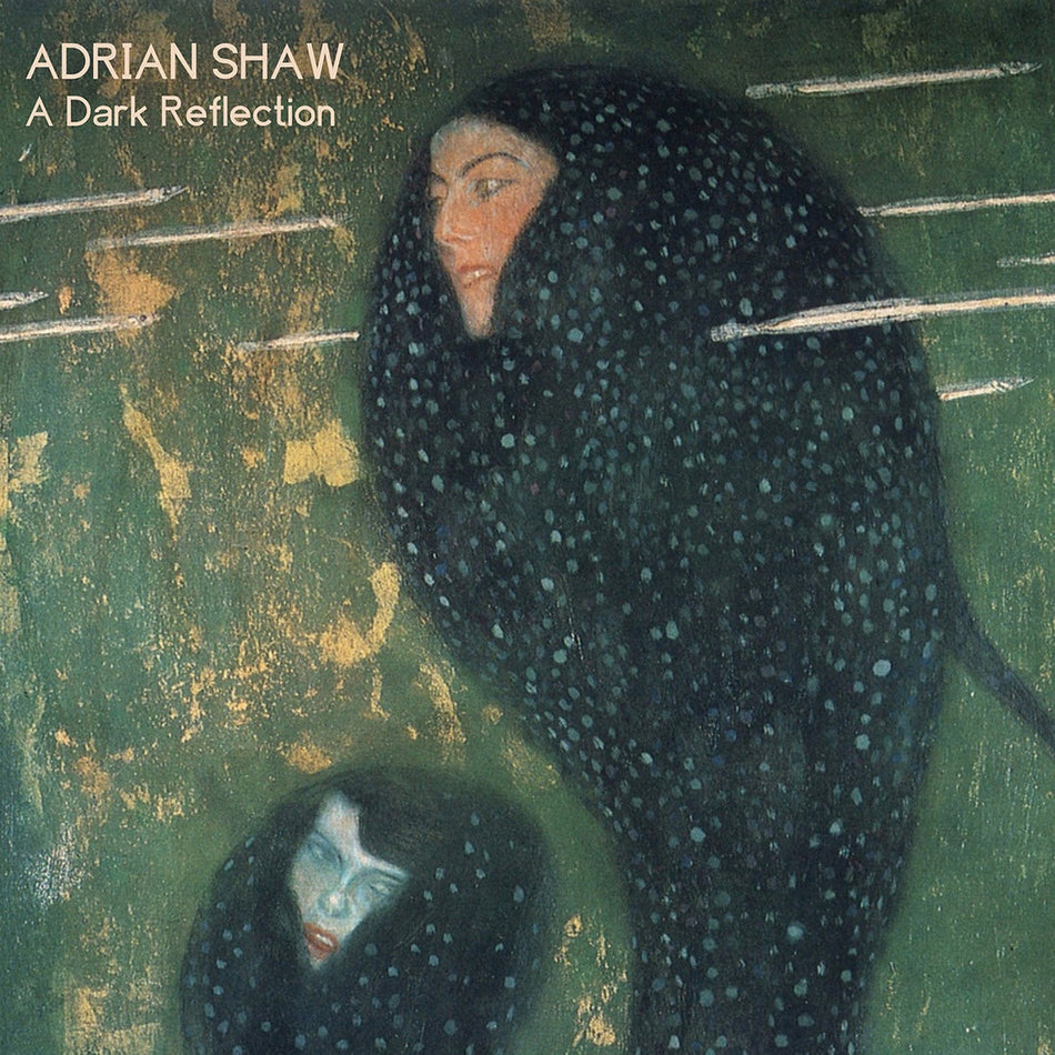 A Dark Reflection - Front Cover