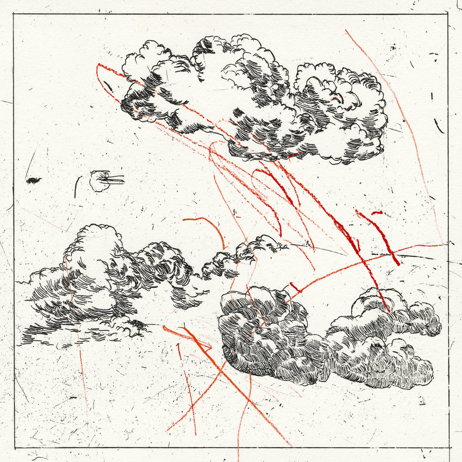 High Tide - Front Cover