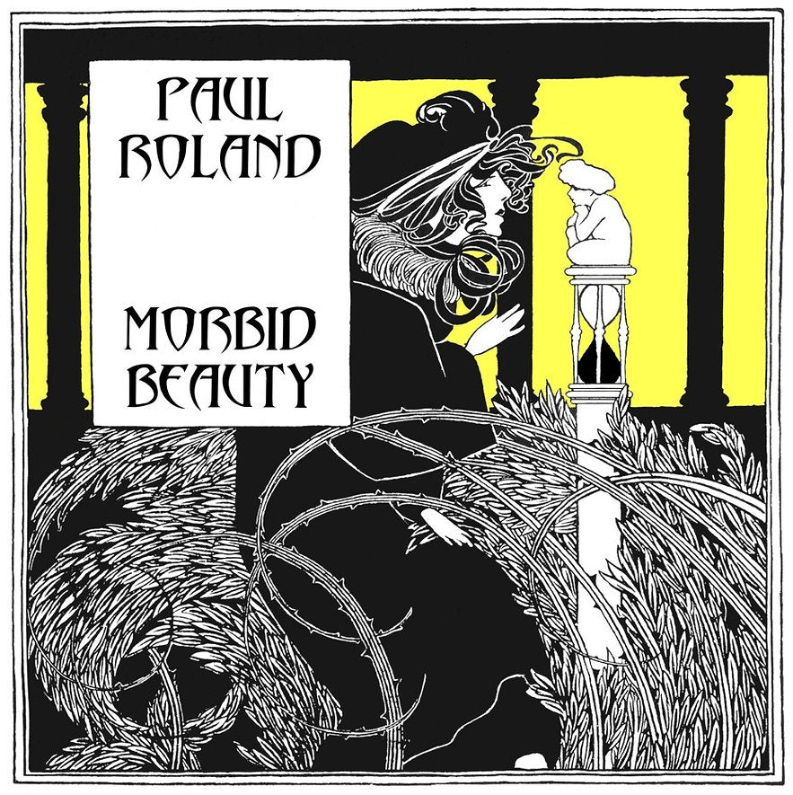 Morbid Beauty - Front Cover