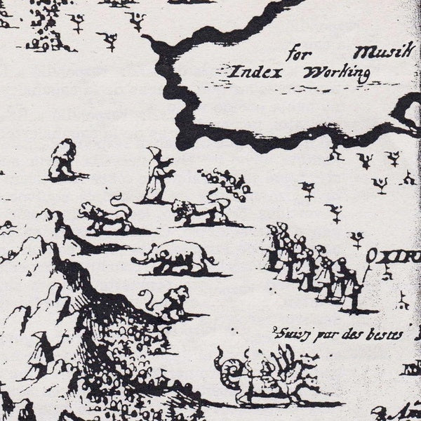 Which Direction Goes The Beam - Front Cover