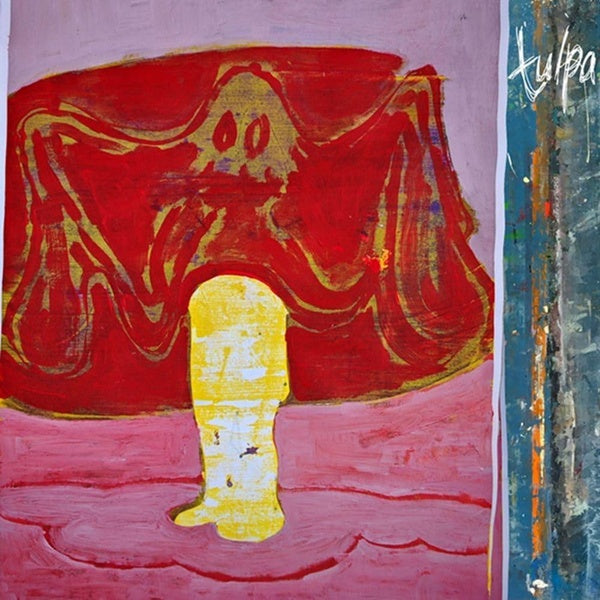 Monster Of The Week - Front Cover