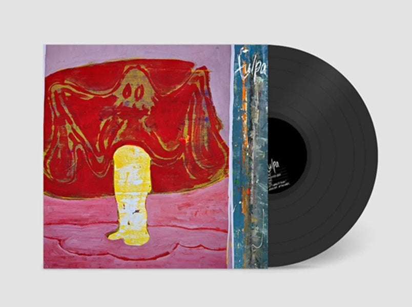 Monster Of The Week - Front Cover