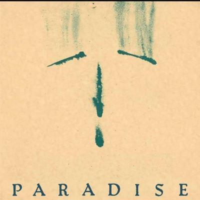 Paradise - Front Cover