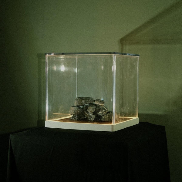 Cloch's Clai - Vinyle - Front Cover