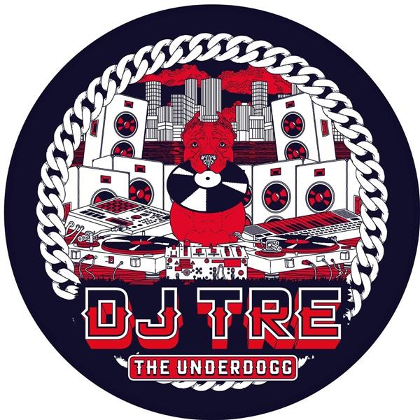 Underdogg - Front Cover