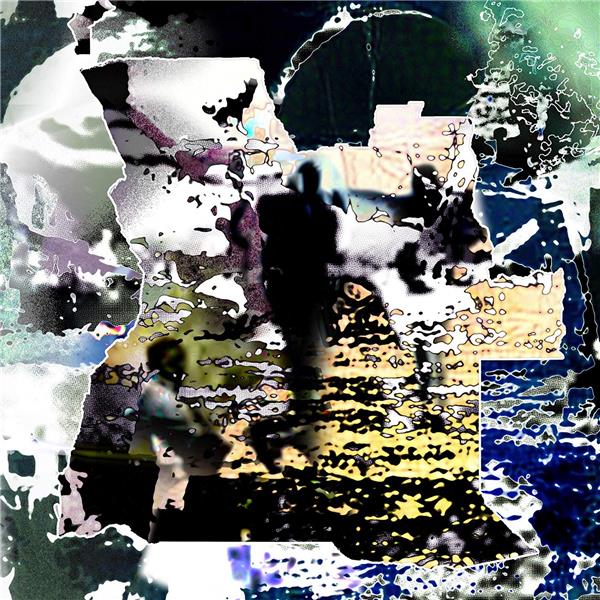 Enclave/EP - Front Cover