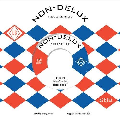 Produkt/You Won't Stop Us - Front Cover